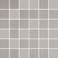 Мозаика 4100228 Mosaic Grigio 30x30