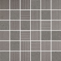 Мозаика 4100229 Mosaic Fango 30x30