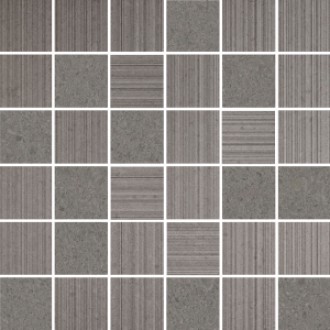 Мозаика 4100229 Mosaic Fango 30x30