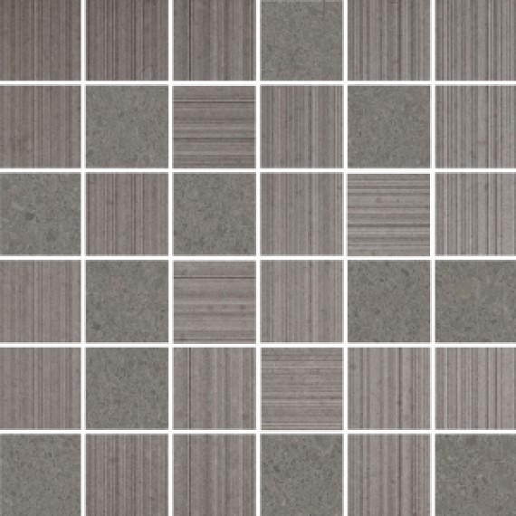 Мозаика 4100229 Mosaic Fango 30x30