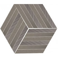 Мозаика 4100247 Mosaic 6 Fango 22,5x19,5