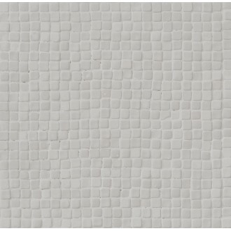 Мозаика 4100481 Nano Gap Bianco 30x30