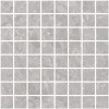 Мозаика 4100546 Mosaic Grey 30x30