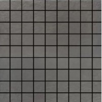 Мозаика 50115- Concreta Mosaico Fango 3.1x3.1 29.8x29.8