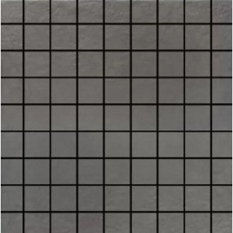 Мозаика 50115- Concreta Mosaico Fango 3.1x3.1 29.8x29.8