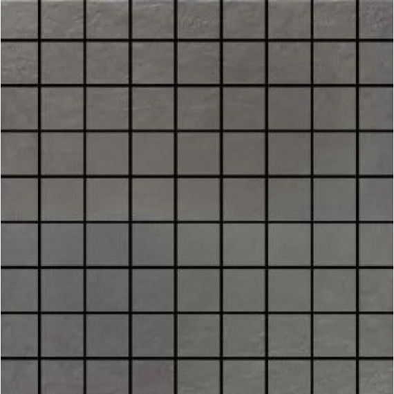 Керамогранит Мозаика 50115- Concreta Mosaico Fango 3.1x3.1 29.8x29.8