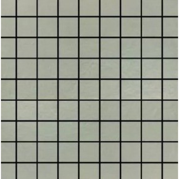 Керамогранит Мозаика 50116- Concreta Mosaico Malta 3.1x3.1 29.8x29.8