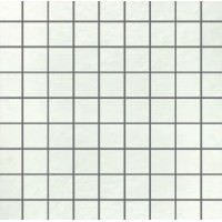 Мозаика 50117- Concreta Mosaico Gesso 3.1x3.1 29.8x29.8
