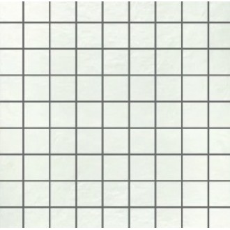 Мозаика 50117- Concreta Mosaico Gesso 3.1x3.1 29.8x29.8