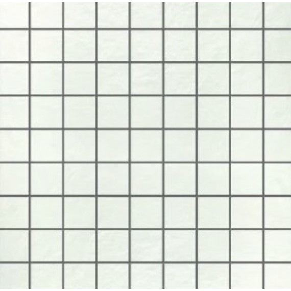 Керамогранит Мозаика 50117- Concreta Mosaico Gesso 3.1x3.1 29.8x29.8