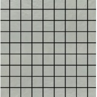 Мозаика 50118- Concreta Mosaico Cemento 3.1x3.1 29.8x29.8