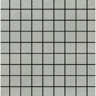 Мозаика 50118- Concreta Mosaico Cemento 3.1x3.1 29.8x29.8