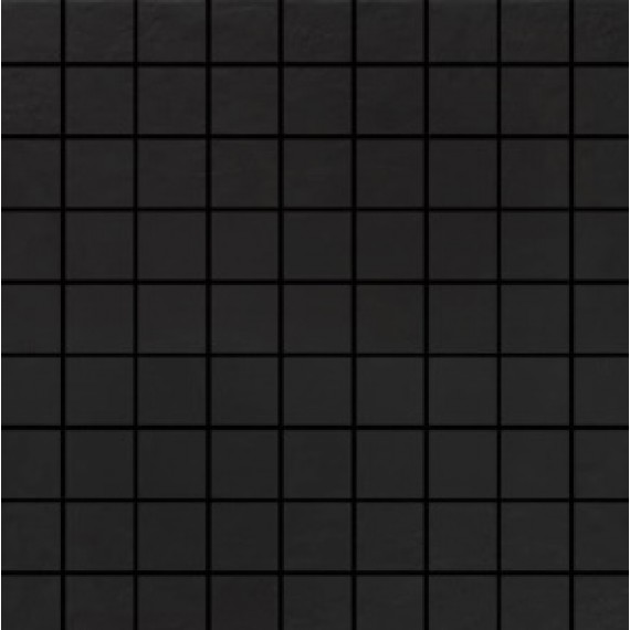 Керамогранит Мозаика 50119- Concreta Mosaico Lava 3.1x3.1 29.8x29.8