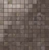 Мозаика 600110000200 Supernova Onyx Black Agate Mosaic 30,5x30,5