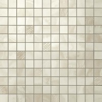 Мозаика 600110000201 Supernova Onyx Persian Jade Mosaic 30,5x30,5