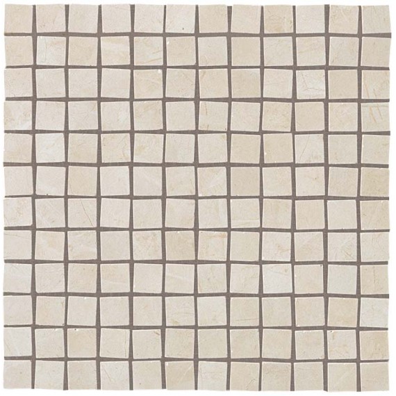 Керамогранит Мозаика 600110000834 Supernova Stone Ivory Mosaic 30,5x30,5