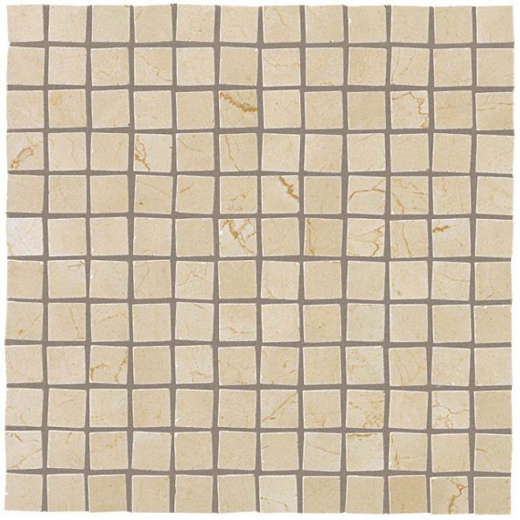 Керамогранит Мозаика 600110000835 Supernova Stone Cream Mosaic 30,5x30,5