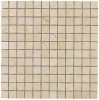 Мозаика 600110000835 Supernova Stone Cream Mosaic 30,5x30,5