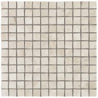 Мозаика 600110000836 Supernova Stone Light Pearl Mosaic 30,5x30,5