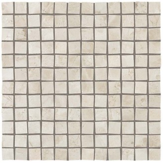 Мозаика 600110000836 Supernova Stone Light Pearl Mosaic 30,5x30,5