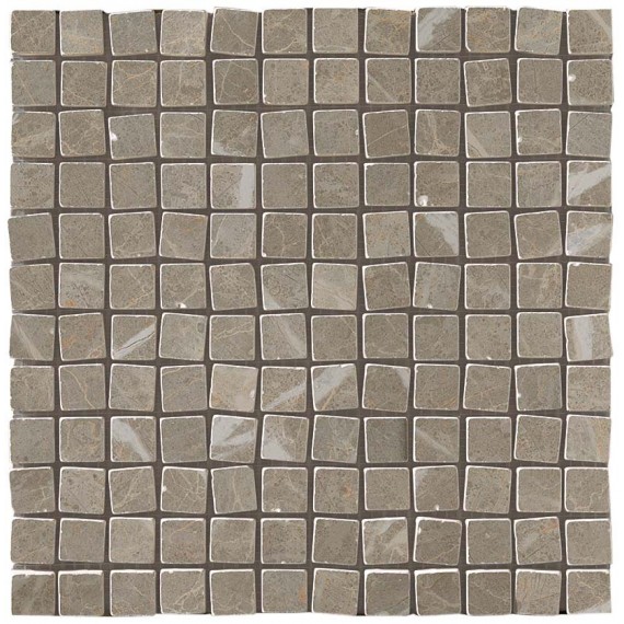 Керамогранит Мозаика 600110000837 Supernova Stone Grey Mosaic 30,5x30,5