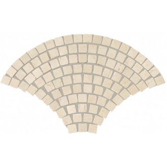 Мозаика 600110000839 Supernova Stone Cream Comet Mosaic 27x44