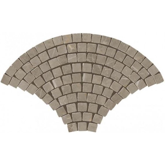 Керамогранит Мозаика 600110000841 Supernova Stone Grey Comet Mosaic 27x44