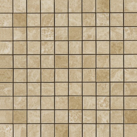 Керамогранит Мозаика 600110000859 Force Beige Mosaic 30,5x30,5