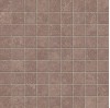 Мозаика 600110000906 Drift Rose Mos/Дрифт Роуз 31.5x31.5
