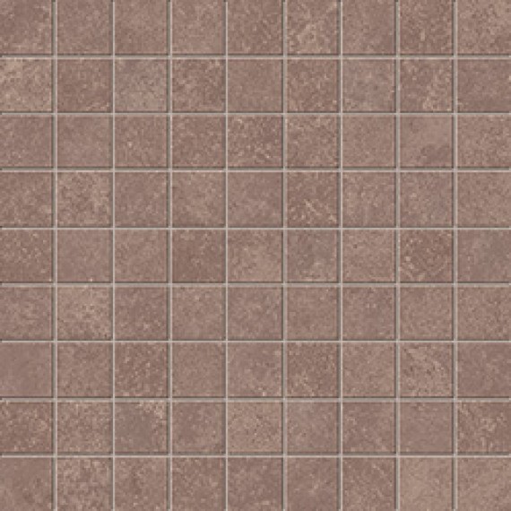Керамогранит Мозаика 600110000906 Drift Rose Mos/Дрифт Роуз 31.5x31.5