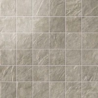 610110000097 Heat Aluminum Mosaic Lap 30х30