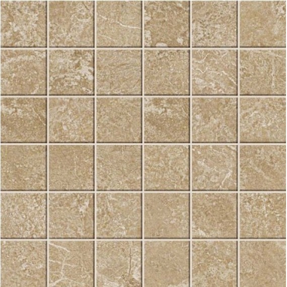 Керамогранит 610110000358 Force Beige Mosaic Lap 30х30