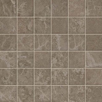 610110000359 Force Grey Mosaic Lap 30х30