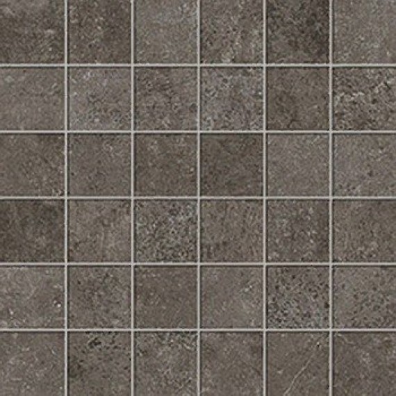 Керамогранит Мозаика 610110000463 Drift Grey Mosaico/Дрифт Грей 30x30