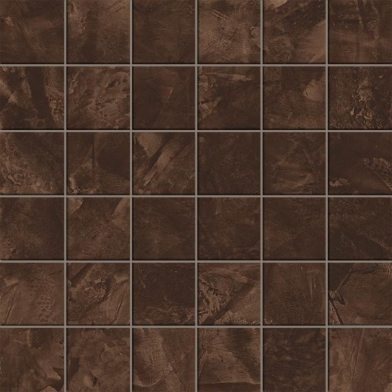 Керамогранит Мозаика 610110000577 Thesis Moka Mosaic Lap/Тезис Мока Мозаика Лап 30x30