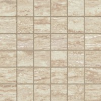 610110000802 Epos Ivory Mosaic 30x30