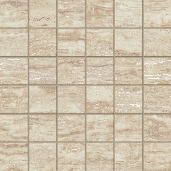 Керамогранит 610110000802 Epos Ivory Mosaic 30x30