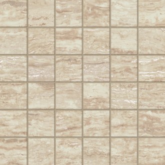 610110000805 Epos Ivory Mosaic Lap 30x30