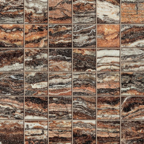 Керамогранит 610110000808 Epos Jurassic Mosaic Lap 30x30