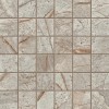 610110000814 Empire Silver Root Mosaic Lap 30x30