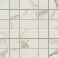 610110000816 Empire Calacatta Diamond Mosaic 30x30