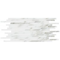 Мозаика 69810 CALACATTA LINEE RET 30x60