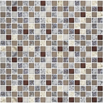 707603001 Мозаика Terrazzo 30х30
