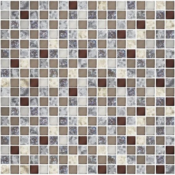 707603001 Мозаика Terrazzo 30х30