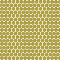 Мозаика 735610 Extra Light Mosaico Сircle Lime 30x30