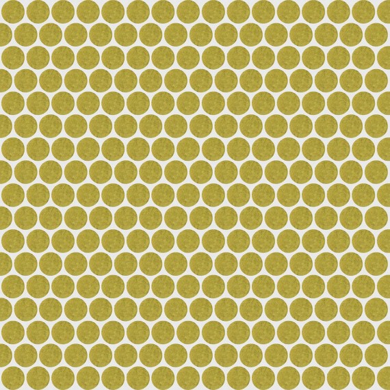Керамогранит Мозаика 735610 Extra Light Mosaico Сircle Lime 30x30