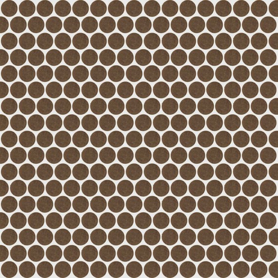 Керамогранит Мозаика 735611 Extra Light Mosaico Circle Zinc 30x30