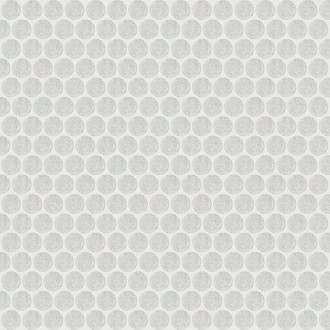 Мозаика 735613 Extra Light Mosaico Circle Diamond 30x30