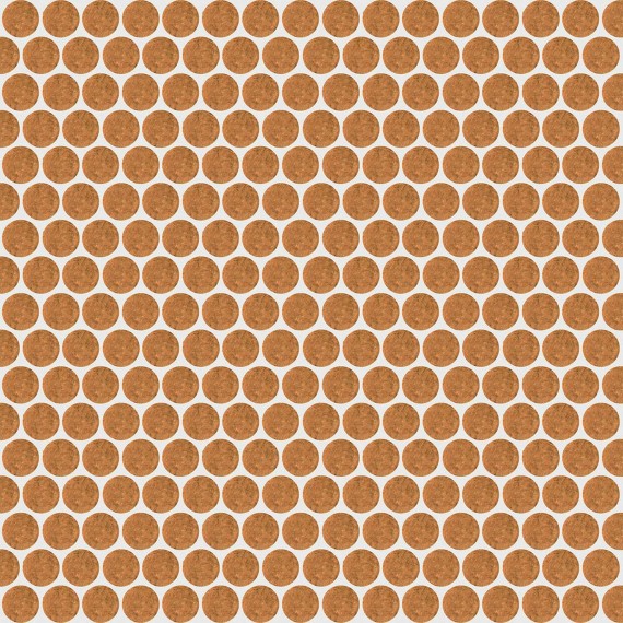 Керамогранит Мозаика 735844 Extra Light Mosaico Circle Mou 30x30