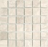 739357 Mosaico Ardoise Ivore Grip 30x30